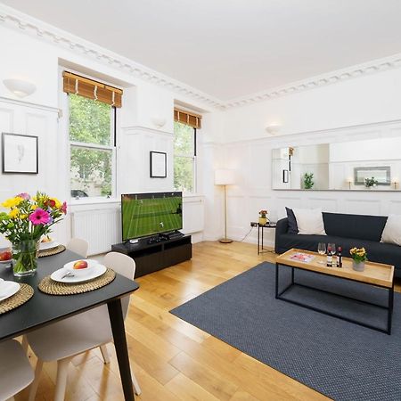 2 Bedr, 3 Beds, 1 Bath Thames, Trafalgar Sq London Luaran gambar